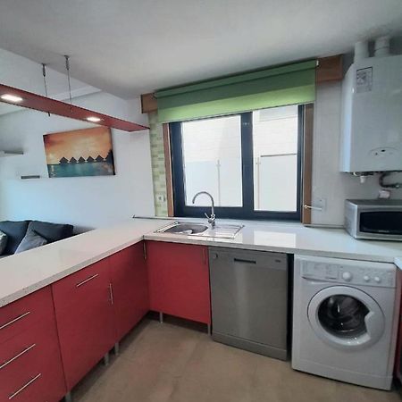 Super Vistas Mino I Apartment Екстериор снимка