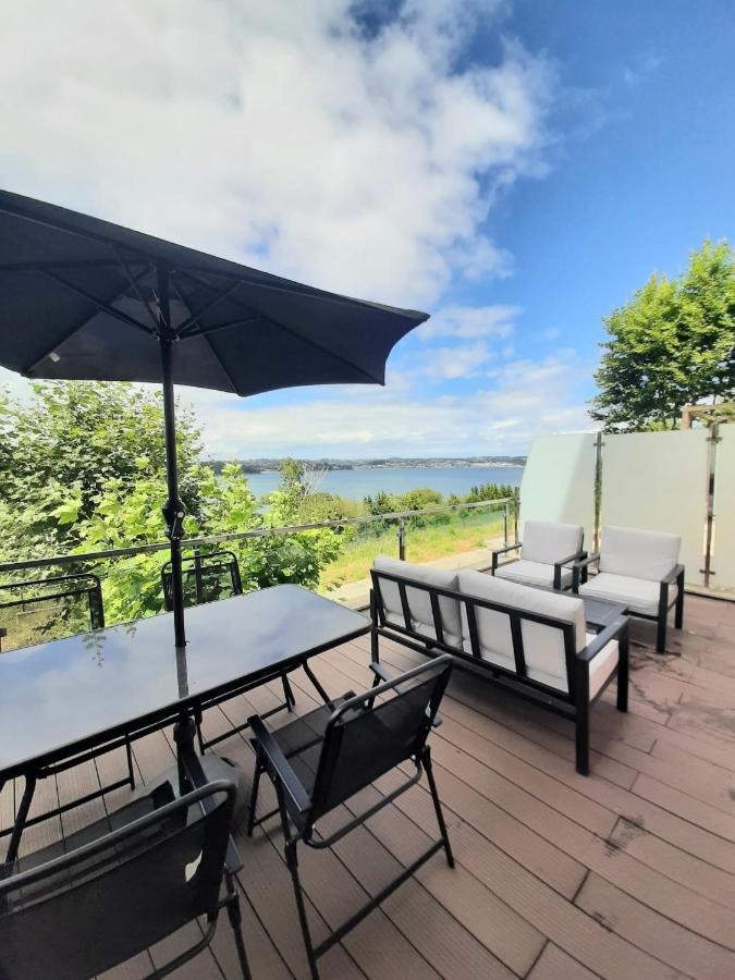 Super Vistas Mino I Apartment Екстериор снимка