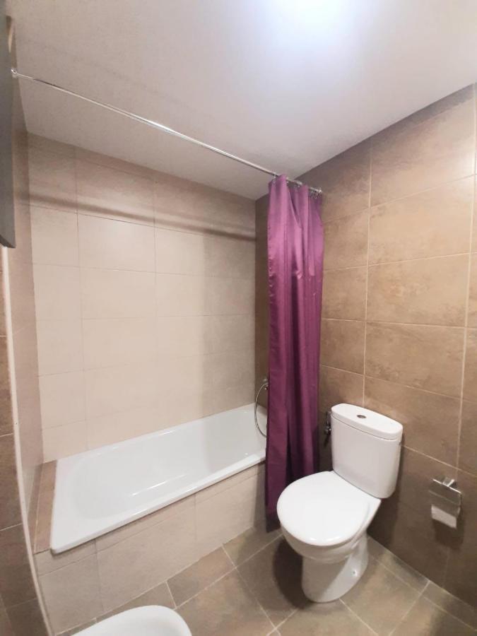 Super Vistas Mino I Apartment Екстериор снимка