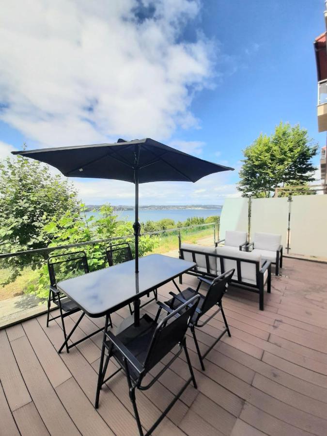 Super Vistas Mino I Apartment Екстериор снимка
