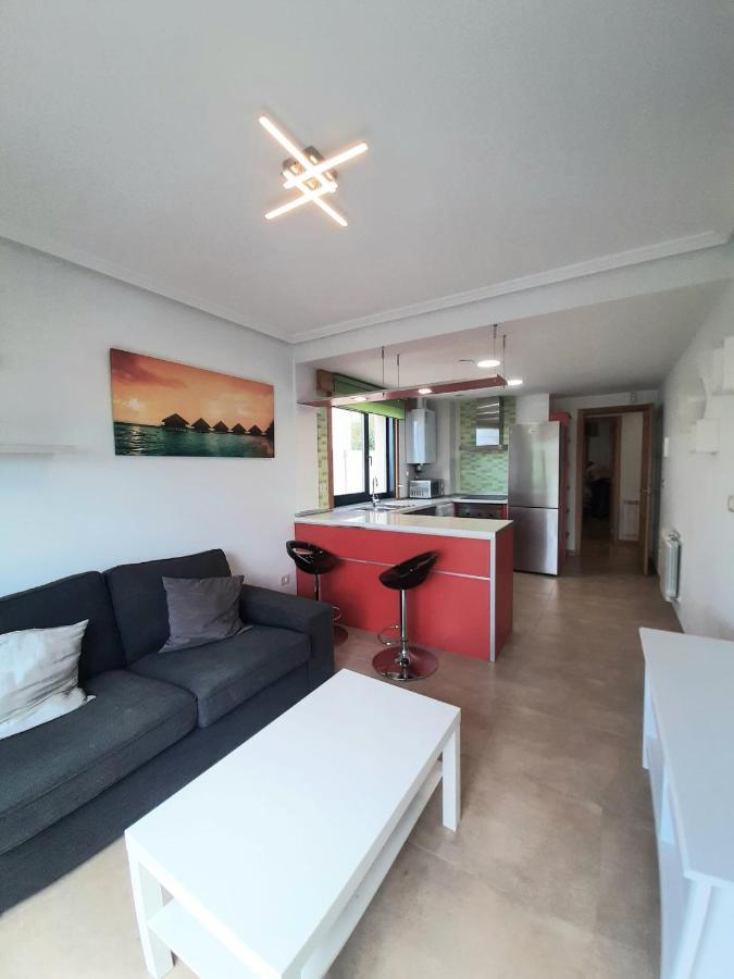Super Vistas Mino I Apartment Екстериор снимка