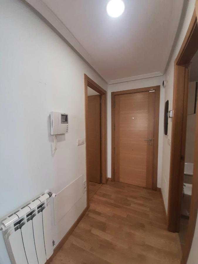 Super Vistas Mino I Apartment Екстериор снимка