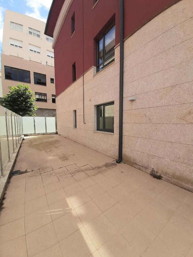 Super Vistas Mino I Apartment Екстериор снимка