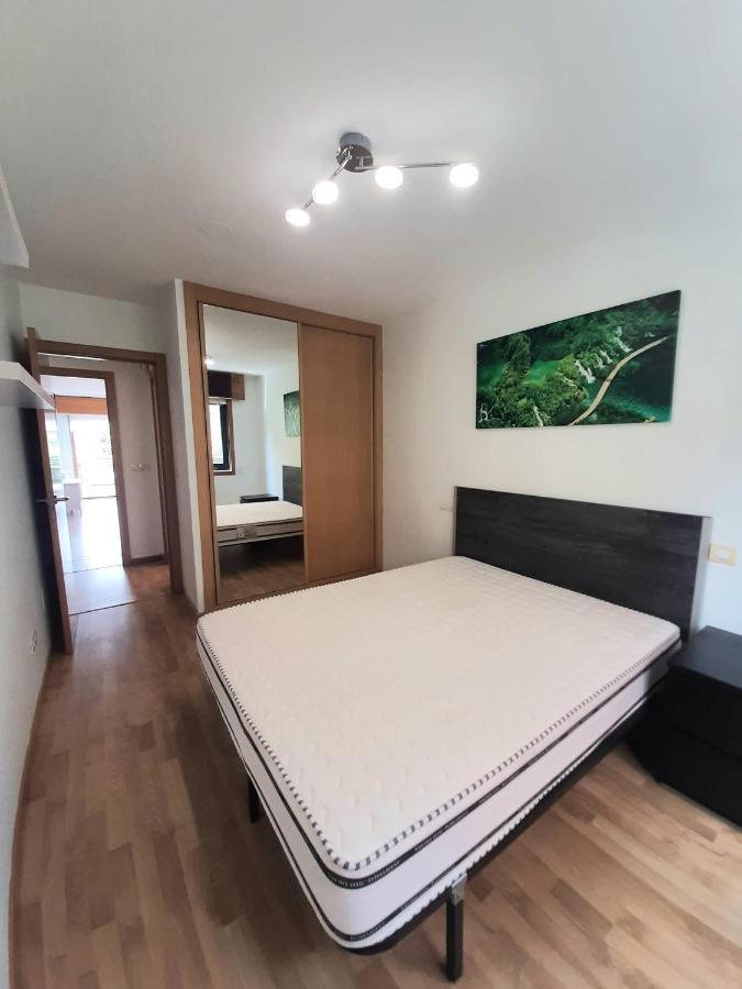 Super Vistas Mino I Apartment Екстериор снимка