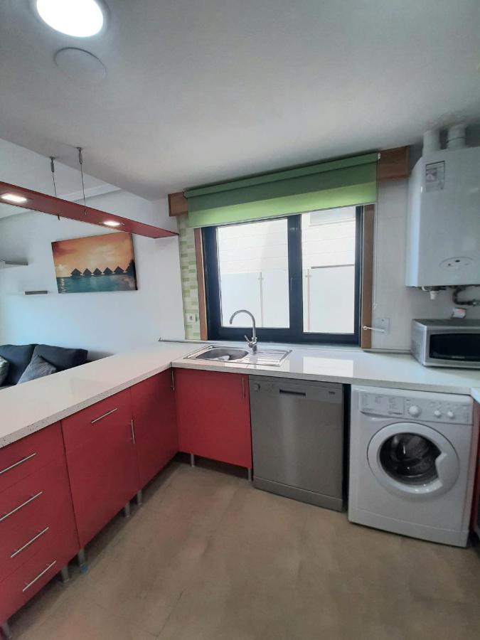 Super Vistas Mino I Apartment Екстериор снимка
