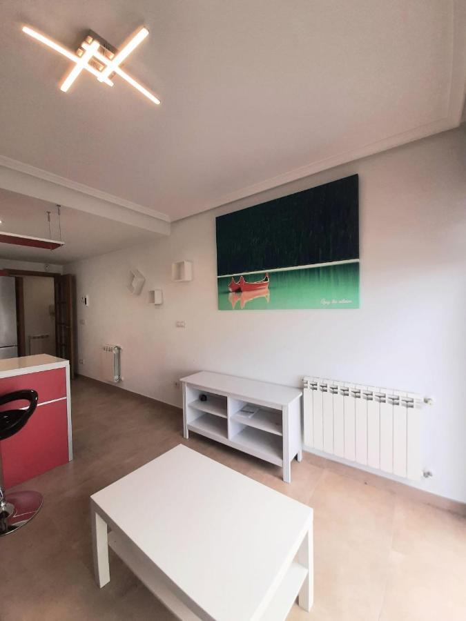Super Vistas Mino I Apartment Екстериор снимка